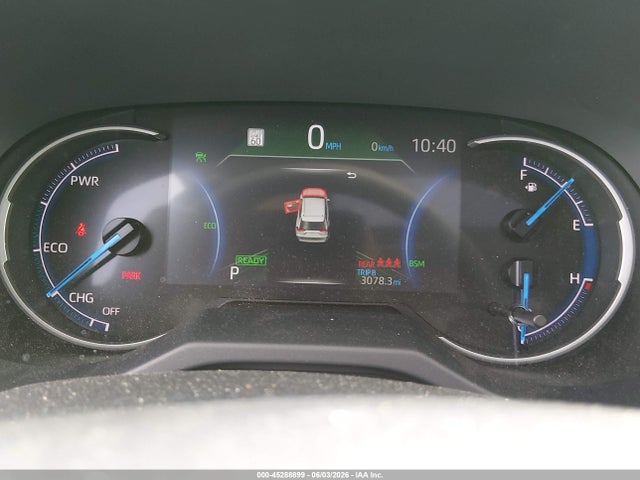 JTMRWRFV6SD293282 Toyota Rav4 Hybrid Xle