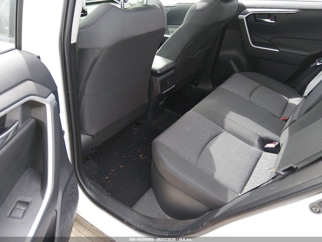 JTMRWRFV6SD293282 Toyota Rav4 Hybrid Xle