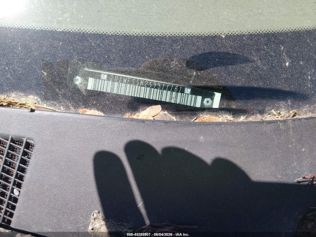 Aukcja sprzedaży 2005 Chevrolet Impala Police, vin: 2G1WF55K259311161, numer aukcji: 45288907