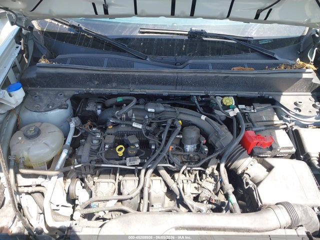 Ford Maverick Xlt 2024 3FTTW8J98RRB52256 Image 10
