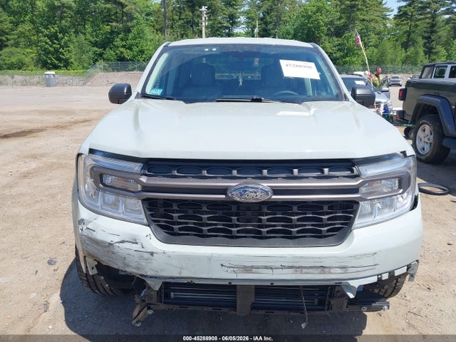 Ford Maverick Xlt 2024 3FTTW8J98RRB52256 Image 13