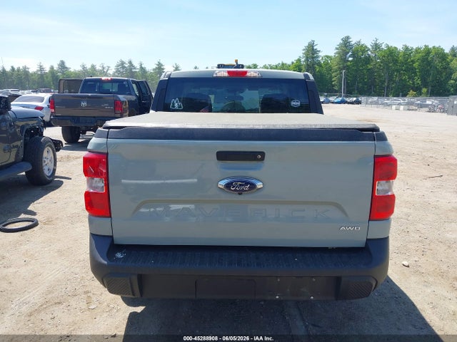Ford Maverick Xlt 2024 3FTTW8J98RRB52256 Image 17