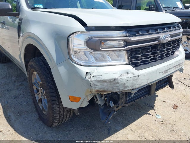 Ford Maverick Xlt 2024 3FTTW8J98RRB52256 Image 19