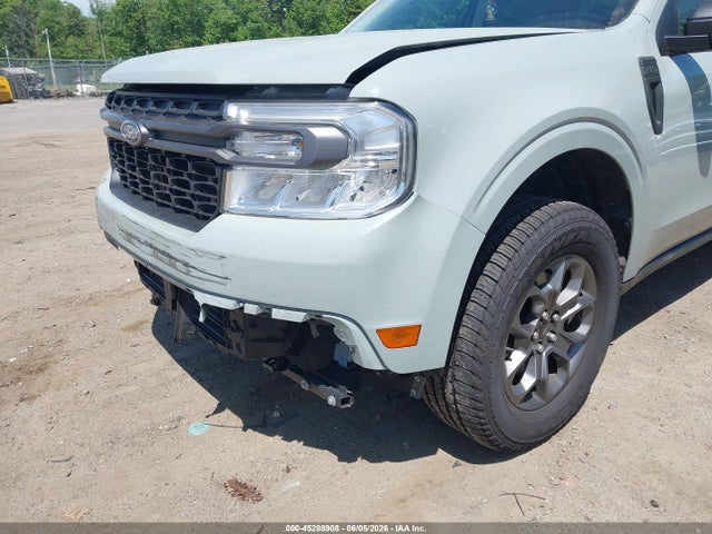 Ford Maverick Xlt 2024 3FTTW8J98RRB52256 Image 20