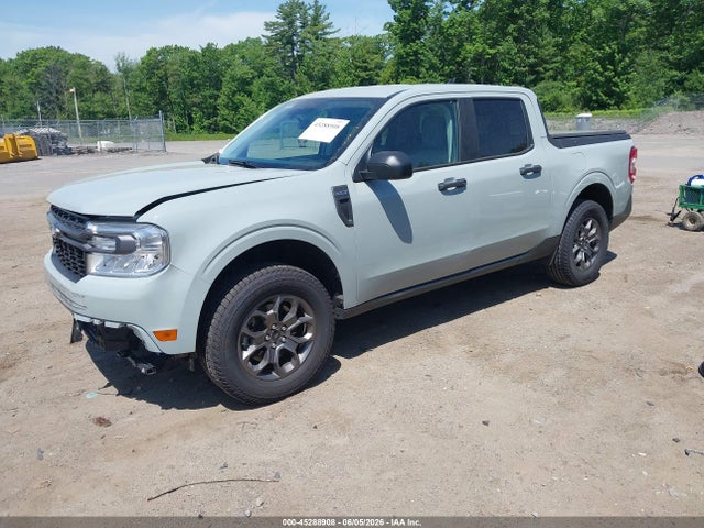 Ford Maverick Xlt 2024 3FTTW8J98RRB52256 Image 2