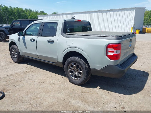 Ford Maverick Xlt 2024 3FTTW8J98RRB52256 Image 3