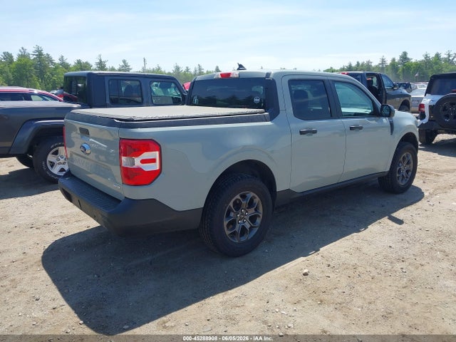 Ford Maverick Xlt 2024 3FTTW8J98RRB52256 Image 4