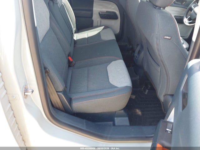 Ford Maverick Xlt 2024 3FTTW8J98RRB52256 Image 8