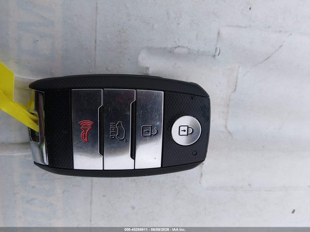 KNDPNCAC1H7200706 KIA Sportage Ex