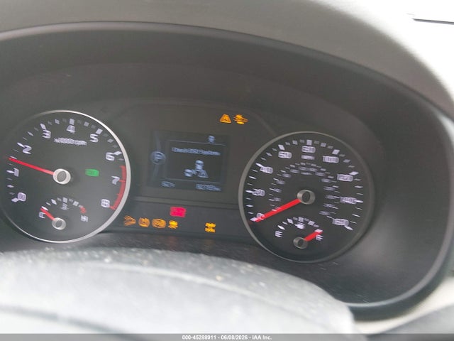 KNDPNCAC1H7200706 KIA Sportage Ex