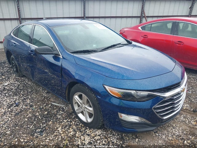 Aukcja sprzedaży 2019 Chevrolet Malibu 1ls, vin: 1G1ZB5ST4KF205562, numer aukcji: 45288913