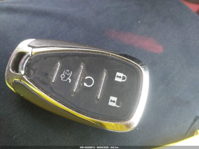 Aukcja sprzedaży 2019 Chevrolet Malibu 1ls, vin: 1G1ZB5ST4KF205562, numer aukcji: 45288913