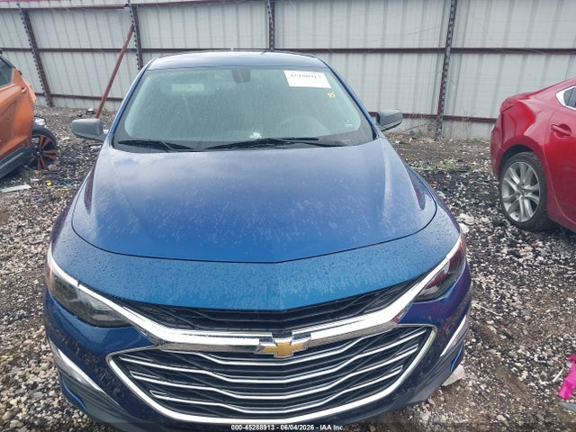 Продажа на аукционе авто 2019 Chevrolet Malibu 1ls, vin: 1G1ZB5ST4KF205562, номер лота: 45288913