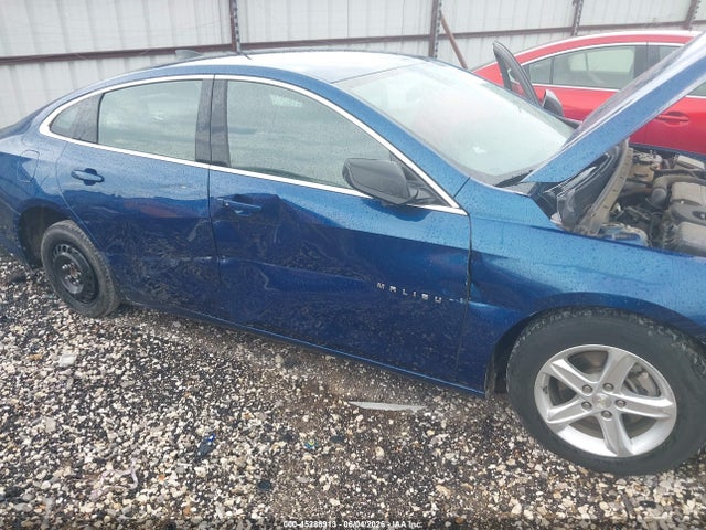 Продажа на аукционе авто 2019 Chevrolet Malibu 1ls, vin: 1G1ZB5ST4KF205562, номер лота: 45288913