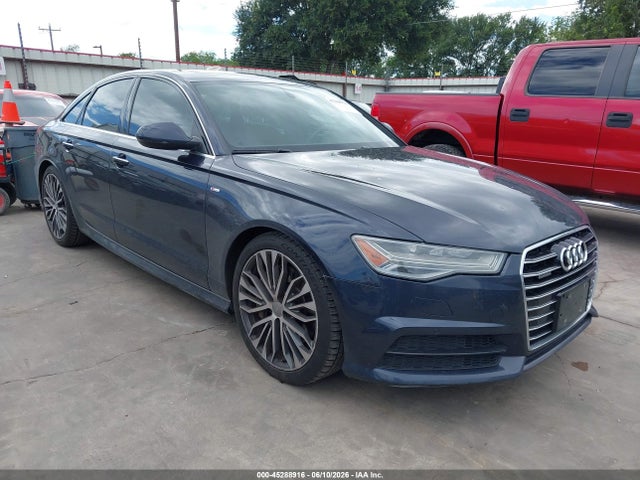 Aukcja sprzedaży 2017 Audi A6 Premium Plus, vin: WAUG8AFCXHN087559, numer aukcji: 45288916