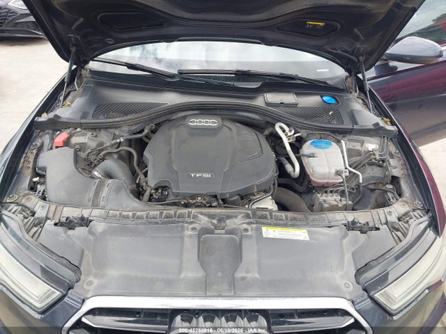 Aukcja sprzedaży 2017 Audi A6 Premium Plus, vin: WAUG8AFCXHN087559, numer aukcji: 45288916