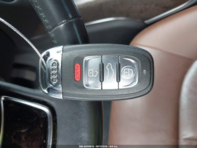Aukcja sprzedaży 2017 Audi A6 Premium Plus, vin: WAUG8AFCXHN087559, numer aukcji: 45288916