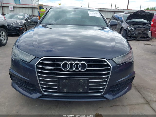 Aukcja sprzedaży 2017 Audi A6 Premium Plus, vin: WAUG8AFCXHN087559, numer aukcji: 45288916