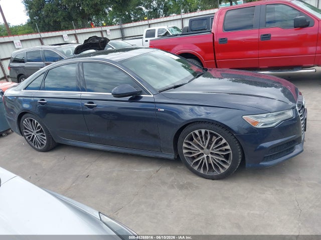 Aukcja sprzedaży 2017 Audi A6 Premium Plus, vin: WAUG8AFCXHN087559, numer aukcji: 45288916