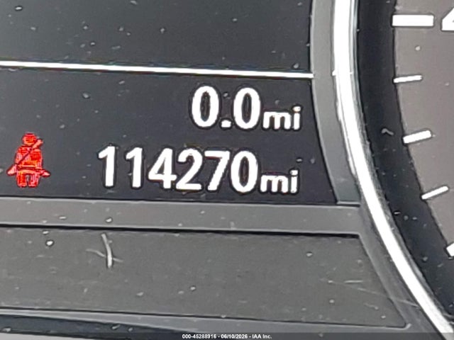 Aukcja sprzedaży 2017 Audi A6 Premium Plus, vin: WAUG8AFCXHN087559, numer aukcji: 45288916