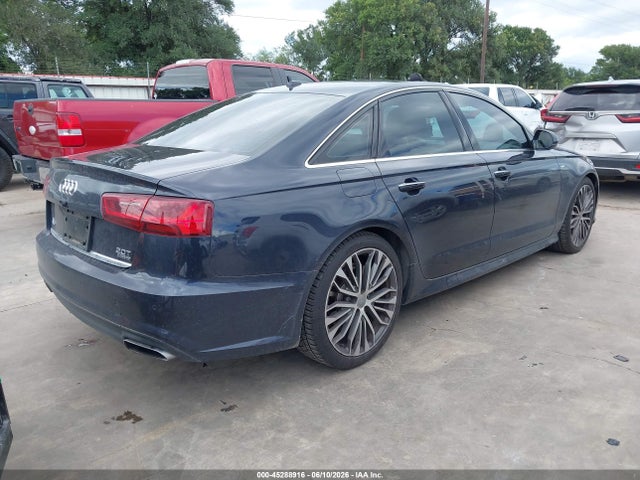 Aukcja sprzedaży 2017 Audi A6 Premium Plus, vin: WAUG8AFCXHN087559, numer aukcji: 45288916