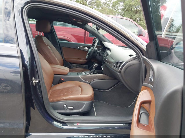 Aukcja sprzedaży 2017 Audi A6 Premium Plus, vin: WAUG8AFCXHN087559, numer aukcji: 45288916