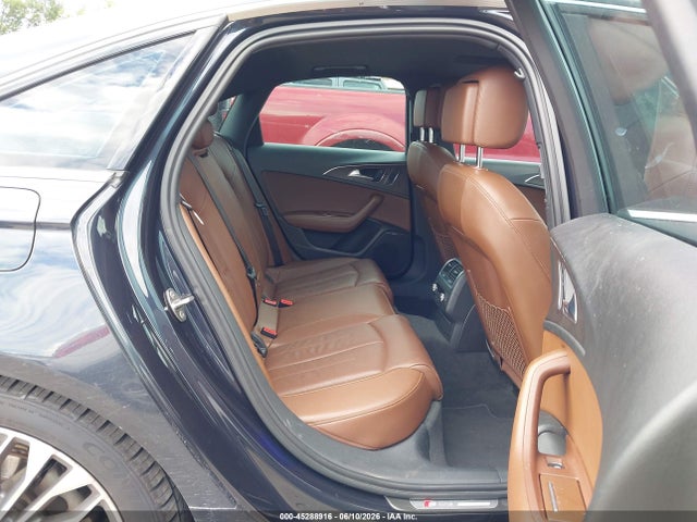 Aukcja sprzedaży 2017 Audi A6 Premium Plus, vin: WAUG8AFCXHN087559, numer aukcji: 45288916