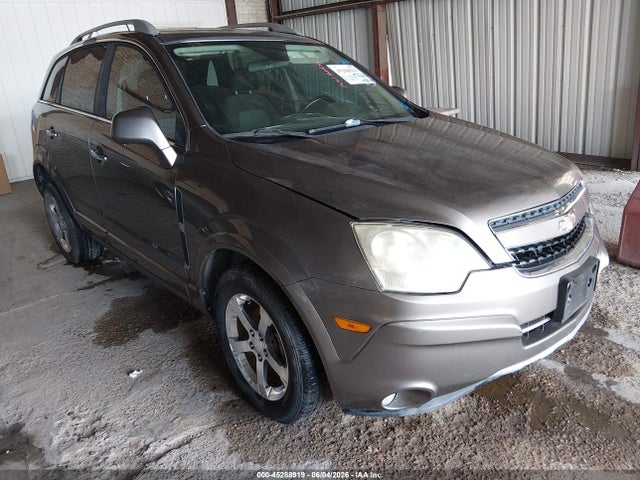 45288919 :رقم المزاد ، 3GNAL3E57CS596083 vin ، 2012 Chevrolet Captiva Sport Lt مزاد بيع