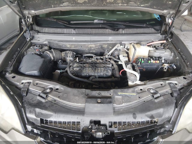 Продаж на аукціоні авто 2012 Chevrolet Captiva Sport Lt, vin: 3GNAL3E57CS596083, номер лоту: 45288919