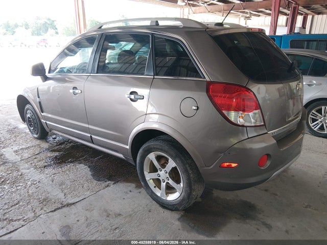 Продаж на аукціоні авто 2012 Chevrolet Captiva Sport Lt, vin: 3GNAL3E57CS596083, номер лоту: 45288919