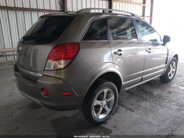 Продаж на аукціоні авто 2012 Chevrolet Captiva Sport Lt, vin: 3GNAL3E57CS596083, номер лоту: 45288919