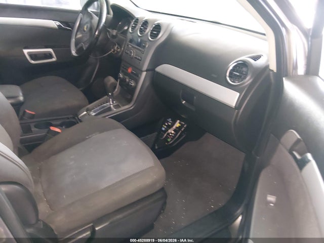 Продаж на аукціоні авто 2012 Chevrolet Captiva Sport Lt, vin: 3GNAL3E57CS596083, номер лоту: 45288919