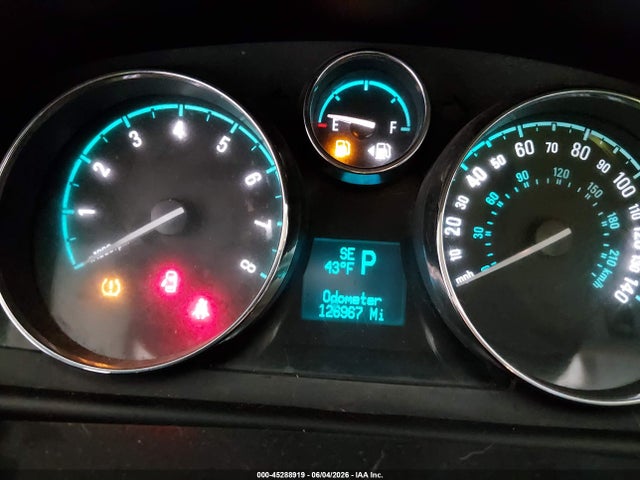 Продаж на аукціоні авто 2012 Chevrolet Captiva Sport Lt, vin: 3GNAL3E57CS596083, номер лоту: 45288919
