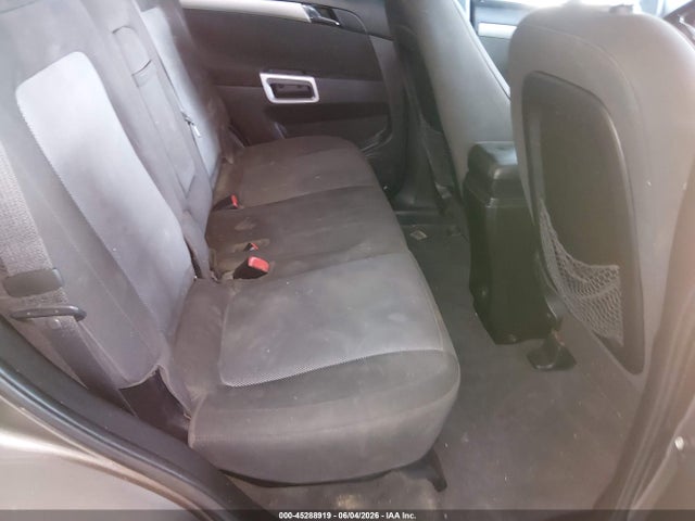 Продаж на аукціоні авто 2012 Chevrolet Captiva Sport Lt, vin: 3GNAL3E57CS596083, номер лоту: 45288919
