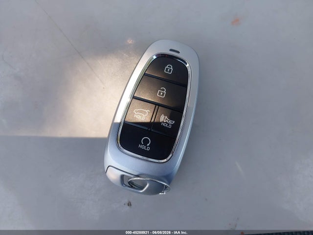 Aukcja sprzedaży 2025 Hyundai Palisade Sel Premium, vin: KM8R4DGE3SU917302, numer aukcji: 45288921