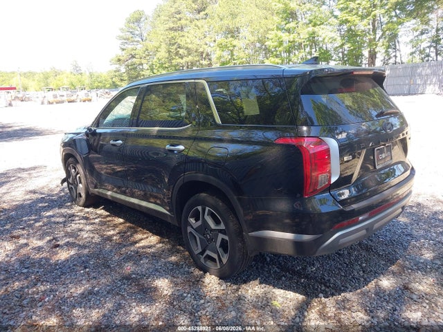 Aukcja sprzedaży 2025 Hyundai Palisade Sel Premium, vin: KM8R4DGE3SU917302, numer aukcji: 45288921