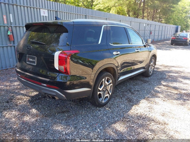 Aukcja sprzedaży 2025 Hyundai Palisade Sel Premium, vin: KM8R4DGE3SU917302, numer aukcji: 45288921