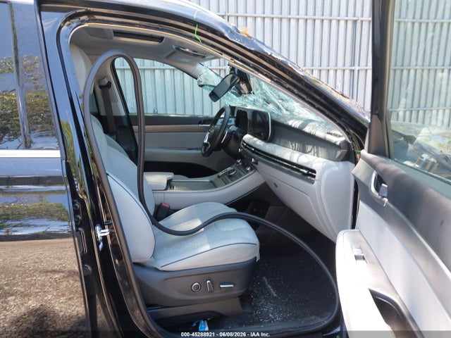 Aukcja sprzedaży 2025 Hyundai Palisade Sel Premium, vin: KM8R4DGE3SU917302, numer aukcji: 45288921