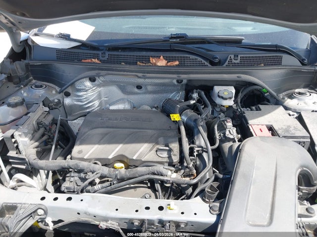 Продажа на аукционе авто 2024 Buick Envista Preferred Fwd, vin: KL47LAE20RB027572, номер лота: 45288922