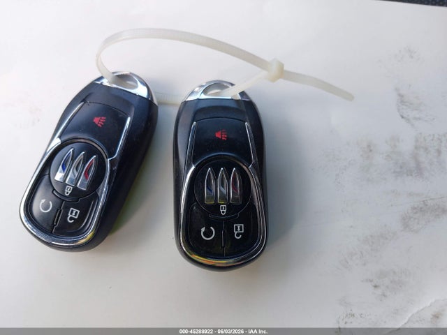 Продажа на аукционе авто 2024 Buick Envista Preferred Fwd, vin: KL47LAE20RB027572, номер лота: 45288922