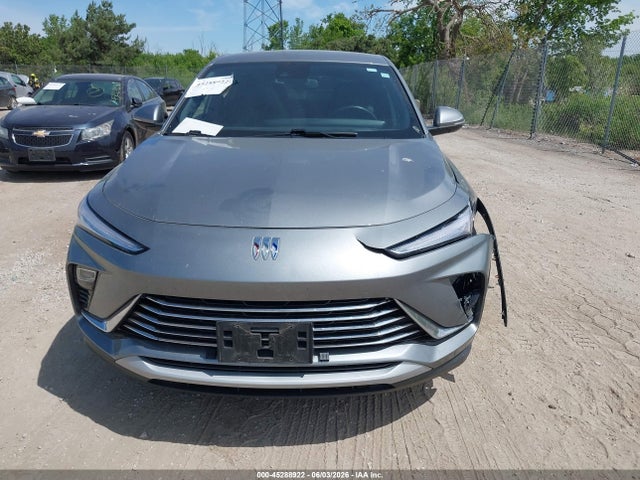 Продажа на аукционе авто 2024 Buick Envista Preferred Fwd, vin: KL47LAE20RB027572, номер лота: 45288922