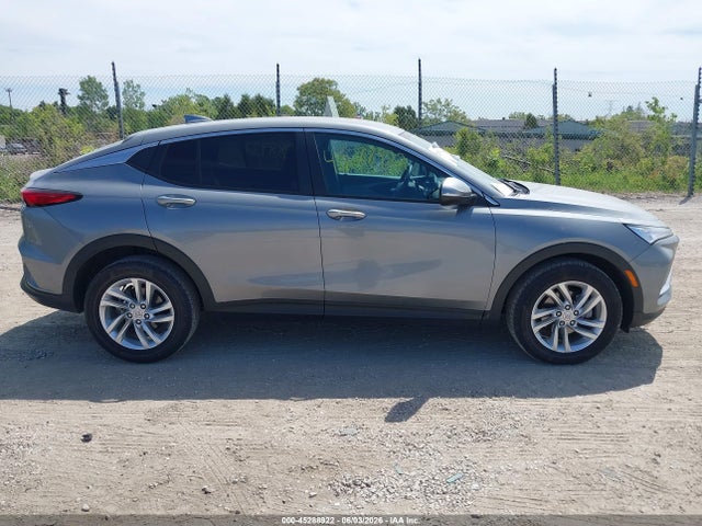Продажа на аукционе авто 2024 Buick Envista Preferred Fwd, vin: KL47LAE20RB027572, номер лота: 45288922