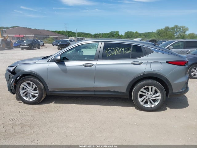 Продажа на аукционе авто 2024 Buick Envista Preferred Fwd, vin: KL47LAE20RB027572, номер лота: 45288922
