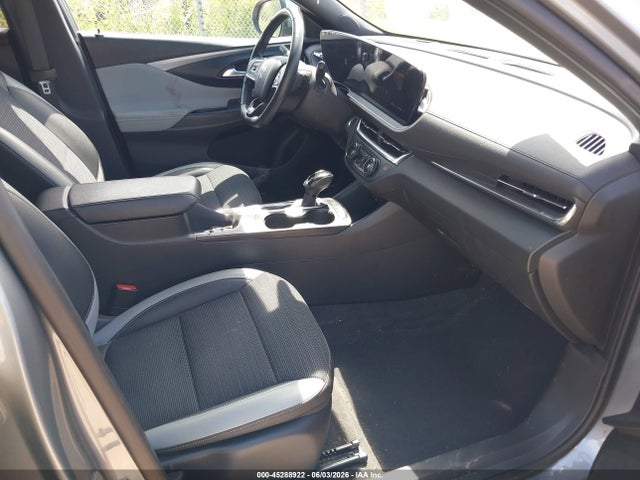 Продажа на аукционе авто 2024 Buick Envista Preferred Fwd, vin: KL47LAE20RB027572, номер лота: 45288922