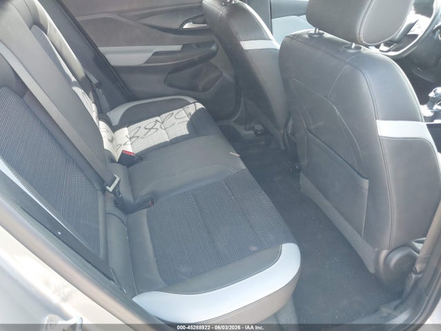 Продажа на аукционе авто 2024 Buick Envista Preferred Fwd, vin: KL47LAE20RB027572, номер лота: 45288922