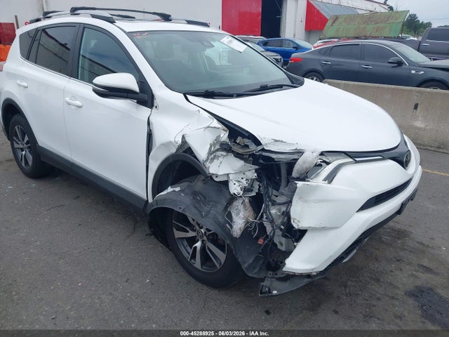 Toyota Rav4 Xle 2017 2T3RFREV9HW603471 Image 6