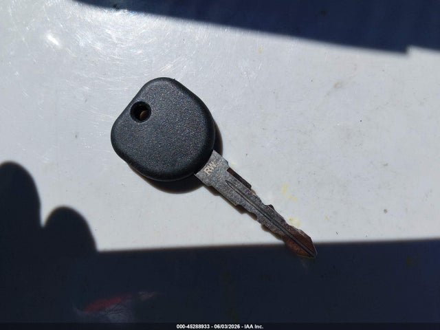2004 Buick Rendezvous Cx მანქანა იყიდება აუქციონზე, vin: 3G5DB03E24S518295, აუქციონის ნომერი: 45288933
