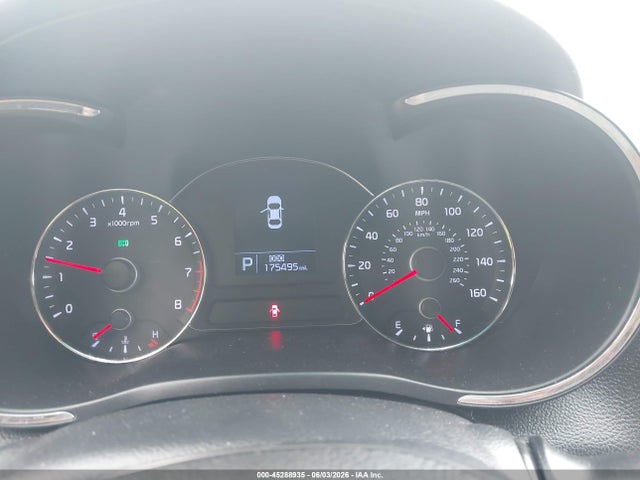 Продажа на аукционе авто 2015 Kia Forte Ex, vin: KNAFX4A86F5335614, номер лота: 45288935