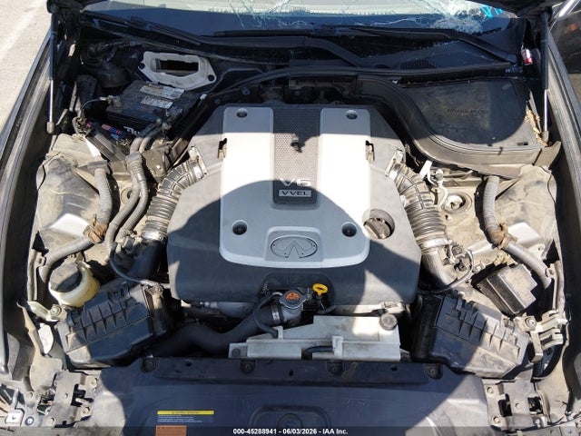 Infiniti Q40 2015 JN1CV6AP7FM500089 Image 10