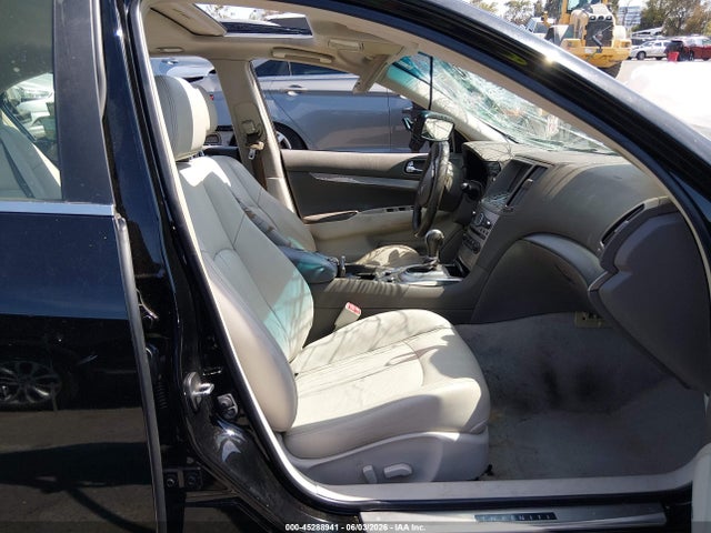 Infiniti Q40 2015 JN1CV6AP7FM500089 Image 5